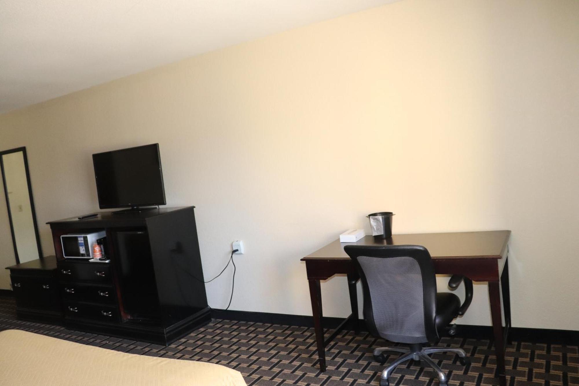 Econo Lodge Inn & Suites Wisconsin Dells Extérieur photo