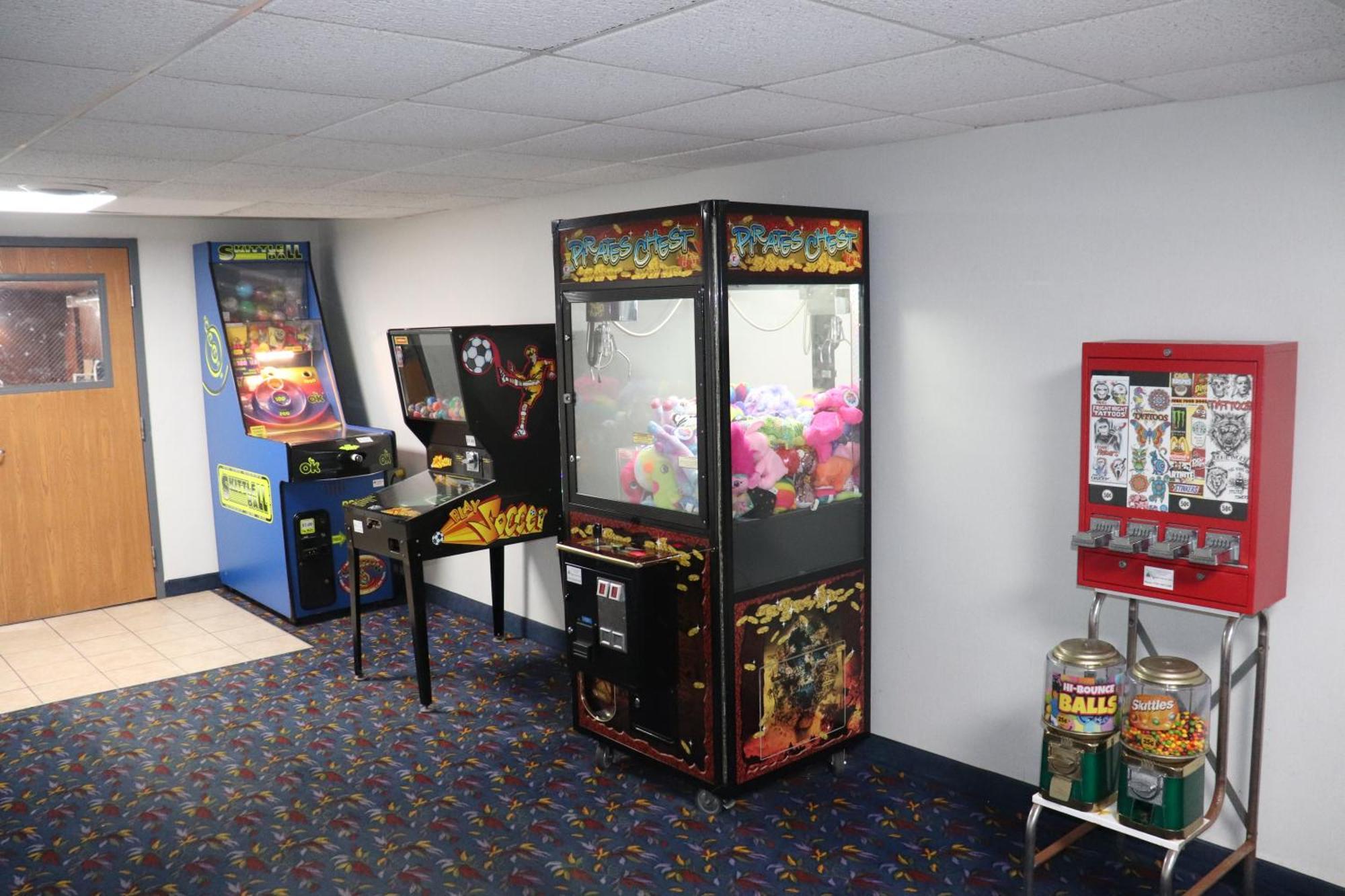 Econo Lodge Inn & Suites Wisconsin Dells Extérieur photo