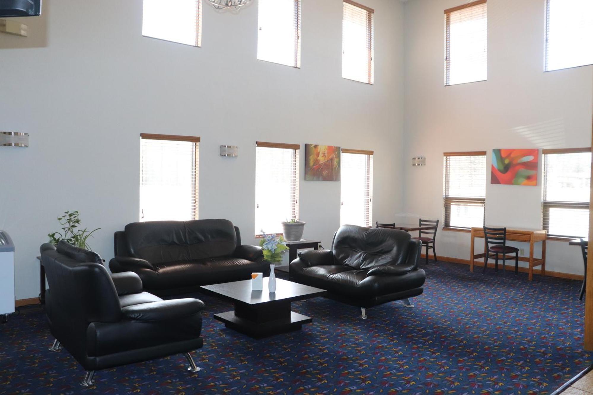 Econo Lodge Inn & Suites Wisconsin Dells Extérieur photo