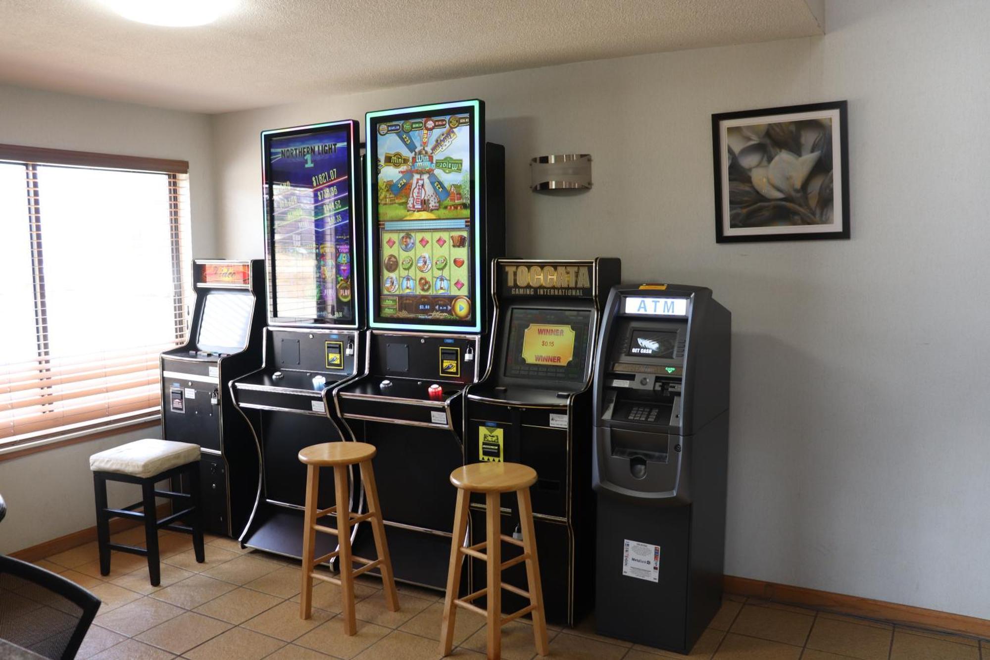 Econo Lodge Inn & Suites Wisconsin Dells Extérieur photo