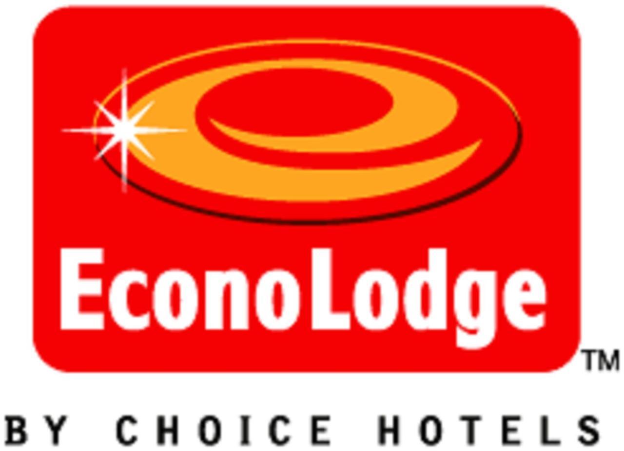 Econo Lodge Inn & Suites Wisconsin Dells Extérieur photo