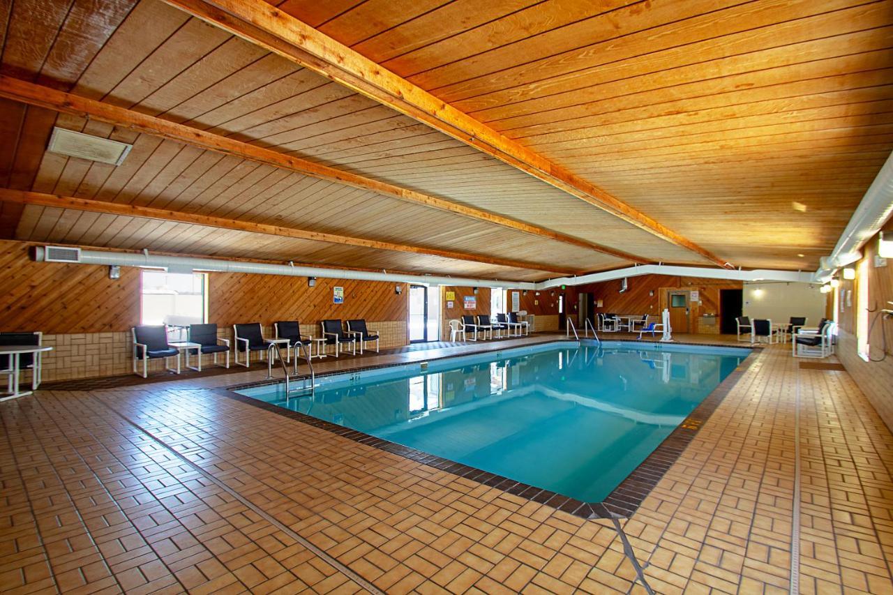 Econo Lodge Inn & Suites Wisconsin Dells Extérieur photo